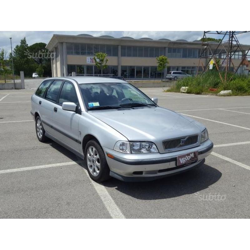 Volvo V40 1.9 D cat Optima