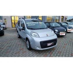 Fiat Qubo 1.3 MJT 95 CV Trekking