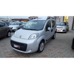 Fiat Qubo 1.3 MJT 95 CV Trekking