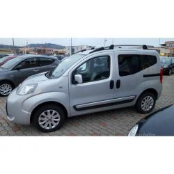 Fiat Qubo 1.3 MJT 95 CV Trekking