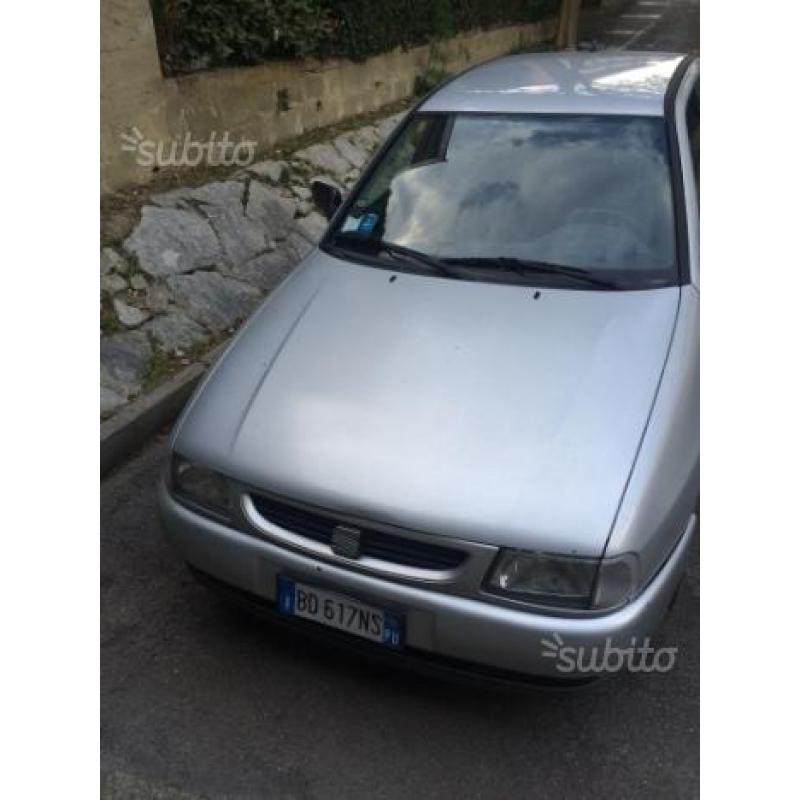 SEAT Ibiza 2ª serie - 1998