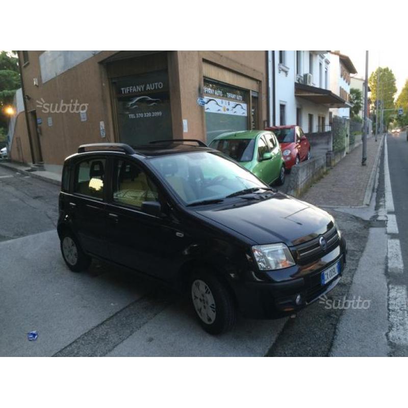 Fiat Panda 1.3 Mulijet X neopatentati 83000 km