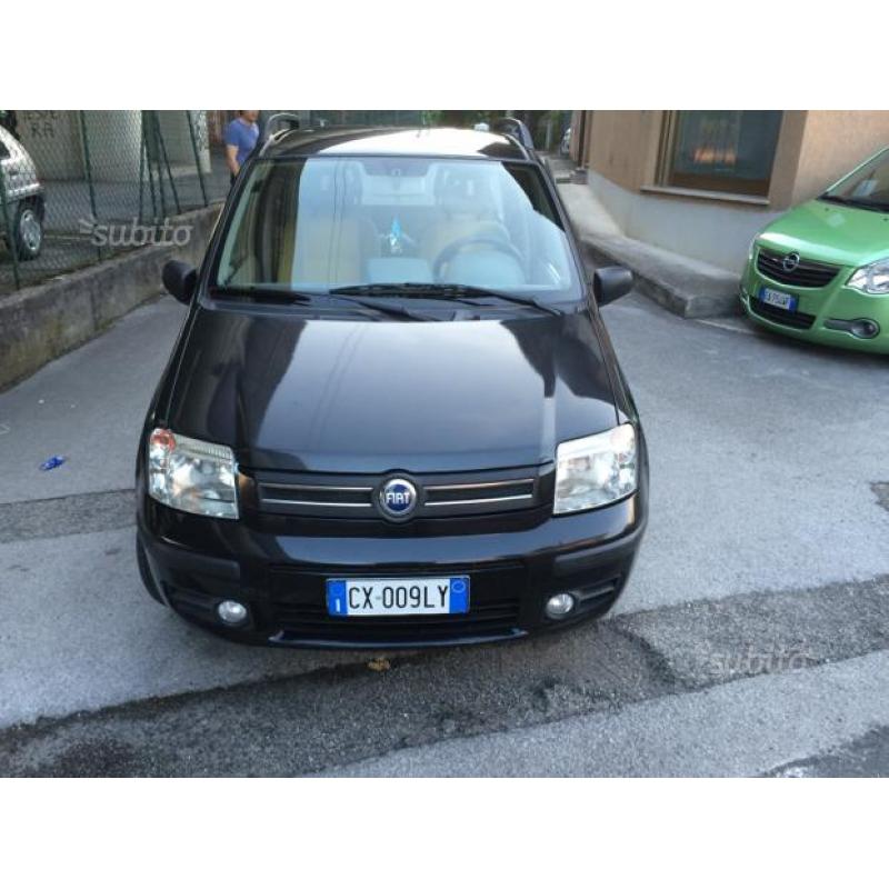 Fiat Panda 1.3 Mulijet X neopatentati 83000 km