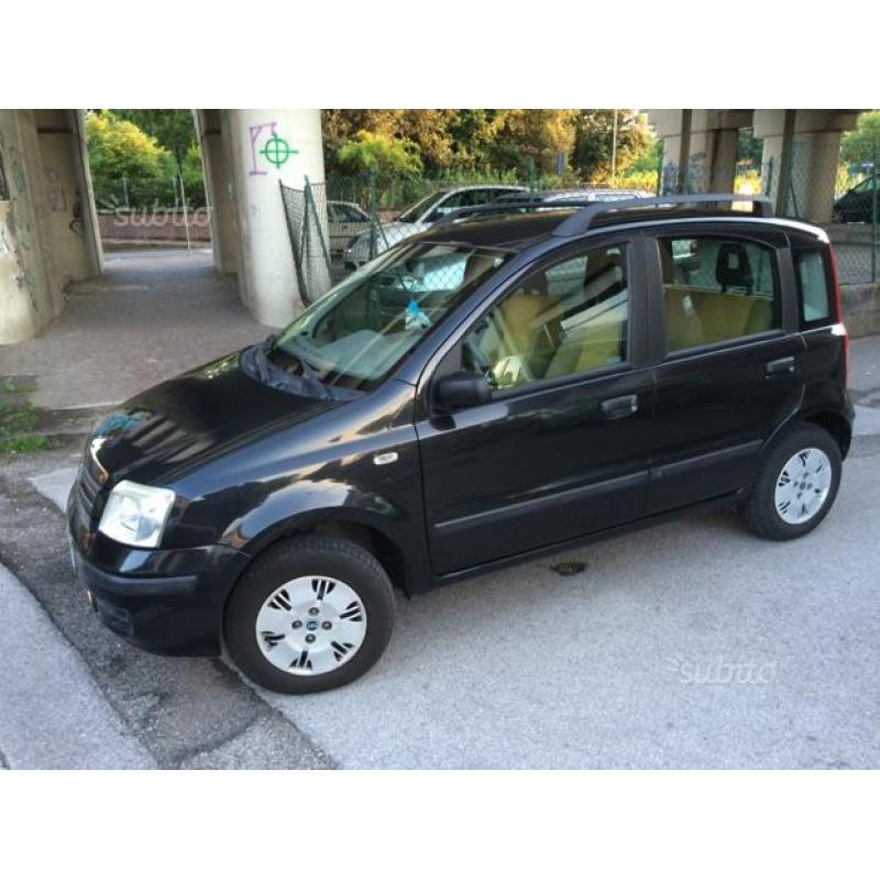 Fiat Panda 1.3 Mulijet X neopatentati 83000 km