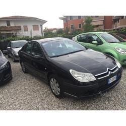 Citroen C5 1.8 16v Benzin GPL 115cv BERLINA