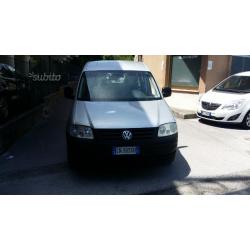 Vw. CADDY 1.9 SDI 3790 euro