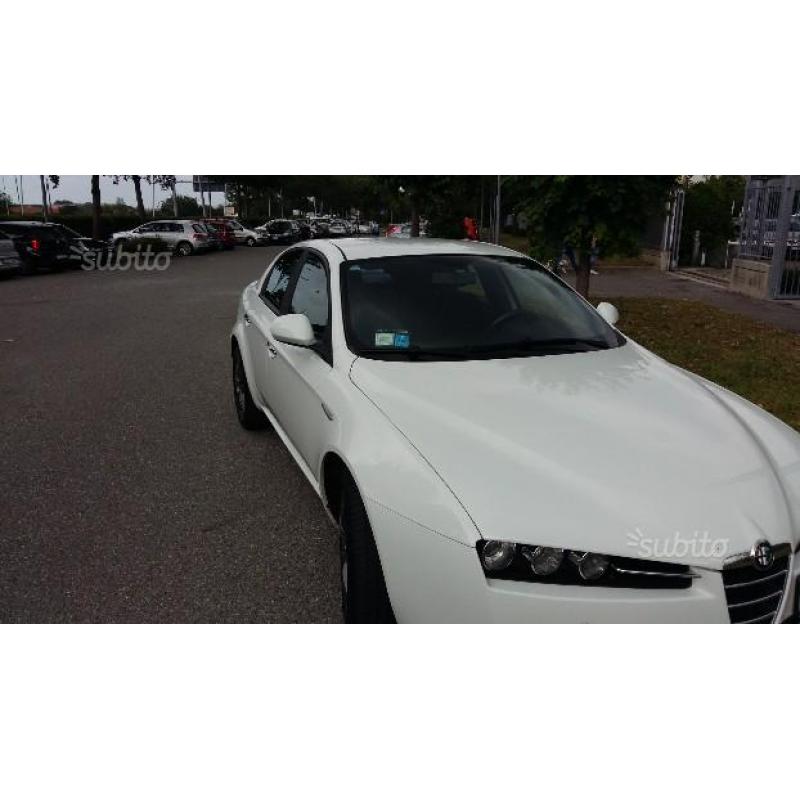 Alfa romeo 159 - 2010