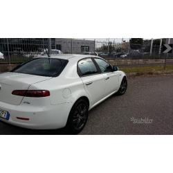 Alfa romeo 159 - 2010