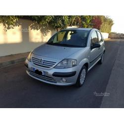 Citroen C3 1.4 HDi 50kw Elegance