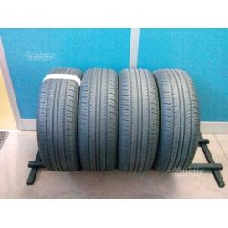 Gomme 225 60 17 Hankook estive usate