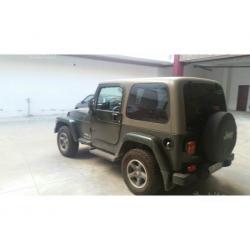 Jeep Wrangler 2.4 cat Sport 65th Anniversary