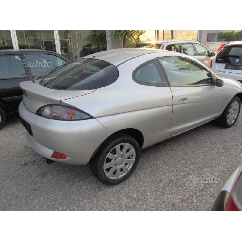 FORD Puma - 1.4 16 v.90 cv