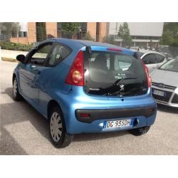 Peugeot 107 1.0 68CV 3p. Plaisir - 2008