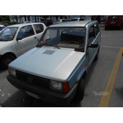 FIAT Panda - 2003