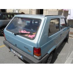 FIAT Panda - 2003