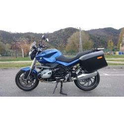 Bmw r 1200 r - 2014