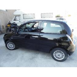 LANCIA Ypsilon 1.2 44kw60cv"0k neopatentati" 2009