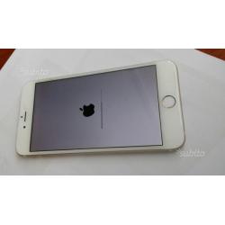 IPhone 6 Plus gold 128 gb