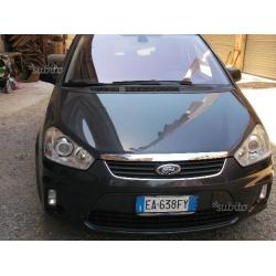 FORD C-Max 1.6 110 cv titanium 2010