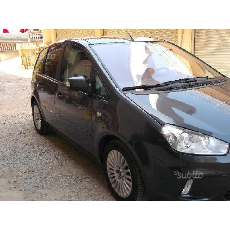 FORD C-Max 1.6 110 cv titanium 2010