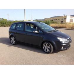 Ford C-MAX titanium 1.6 tdci 110cv PERMUTA