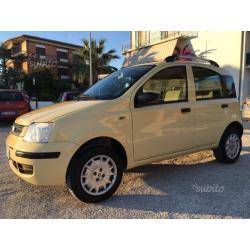 Fiat panda 1.2 natural power