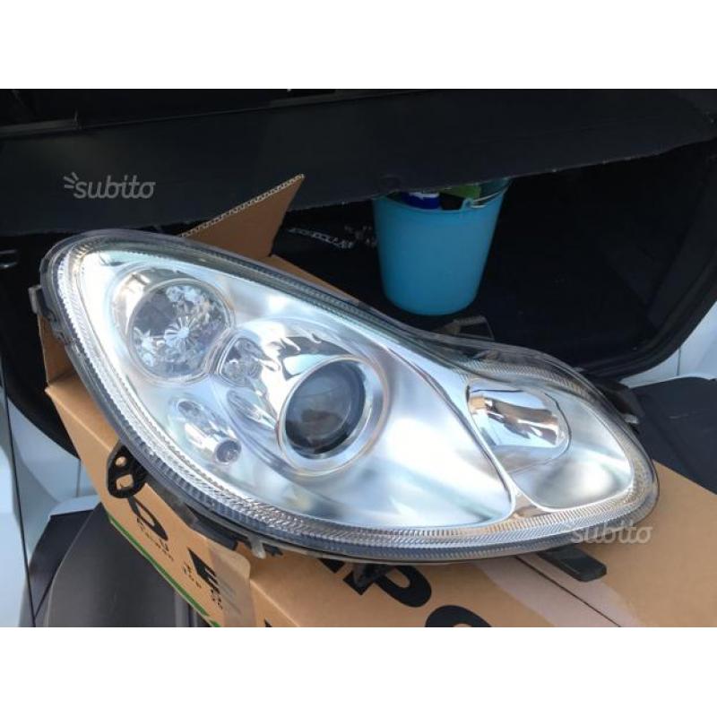 Faro sx smart 451