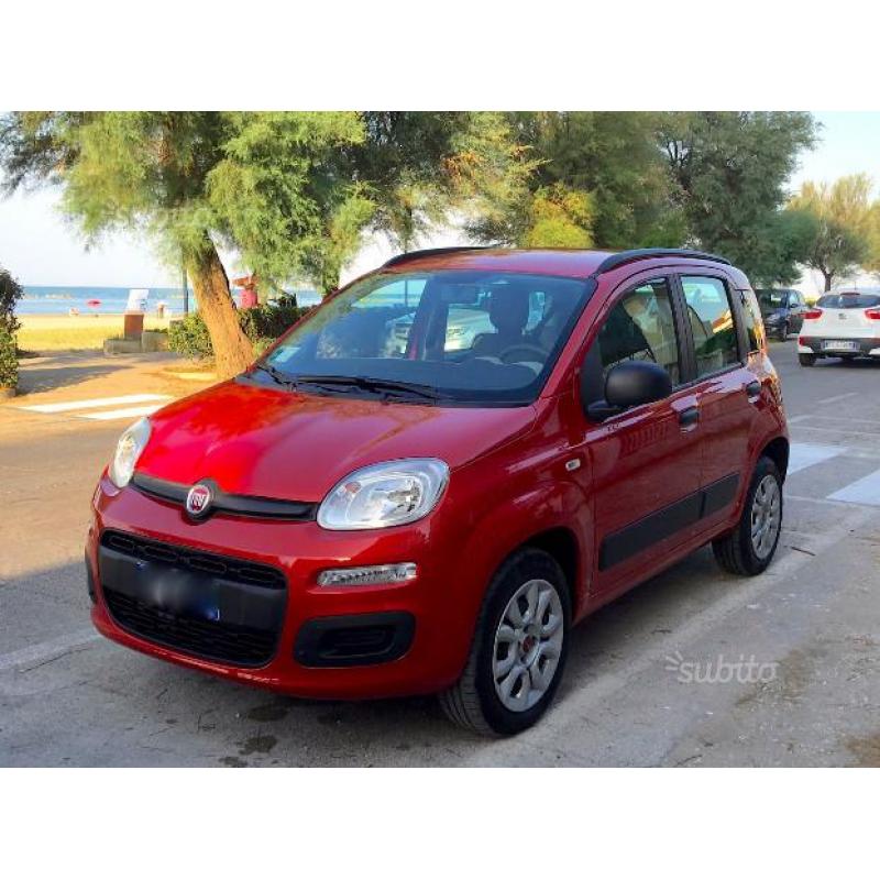 FIAT Panda - 2014