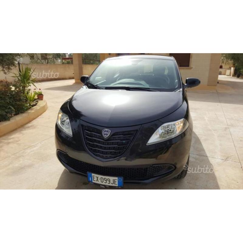 LANCIA Ypsilon 3ª serie a metano - 2014