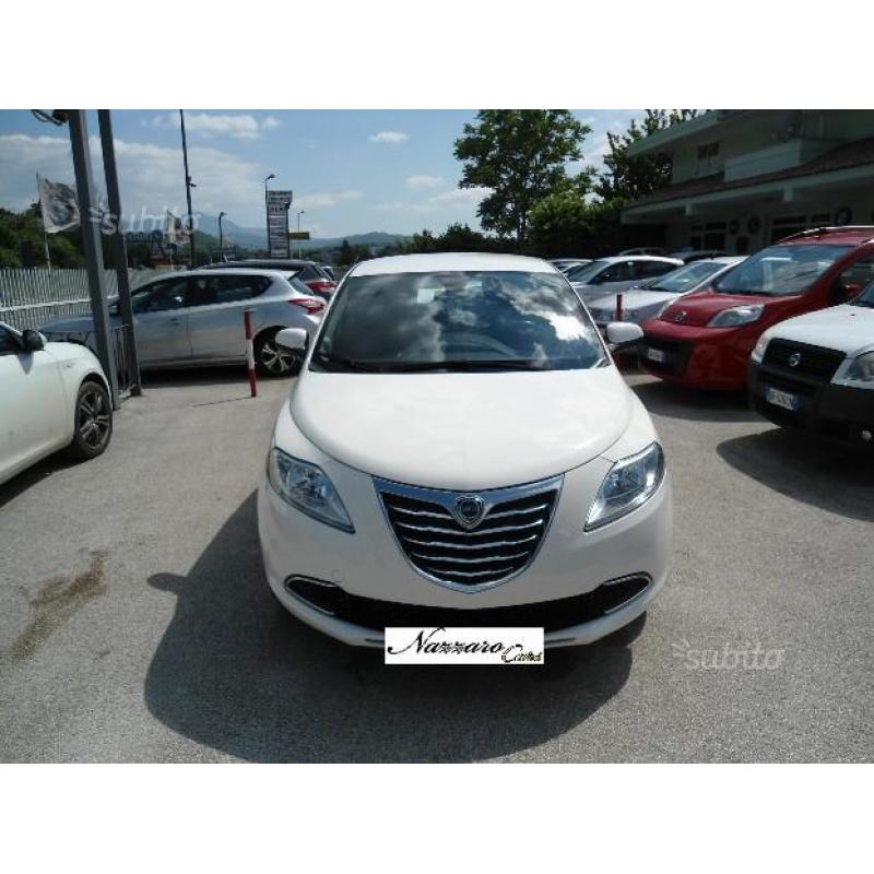 LANCIA Ypsilon 1.3 MJT 16V 95 CV 5 porte S& - 2013