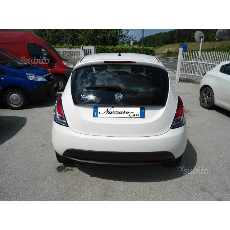 LANCIA Ypsilon 1.3 MJT 16V 95 CV 5 porte S& - 2013