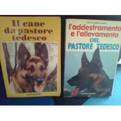 Libri cani