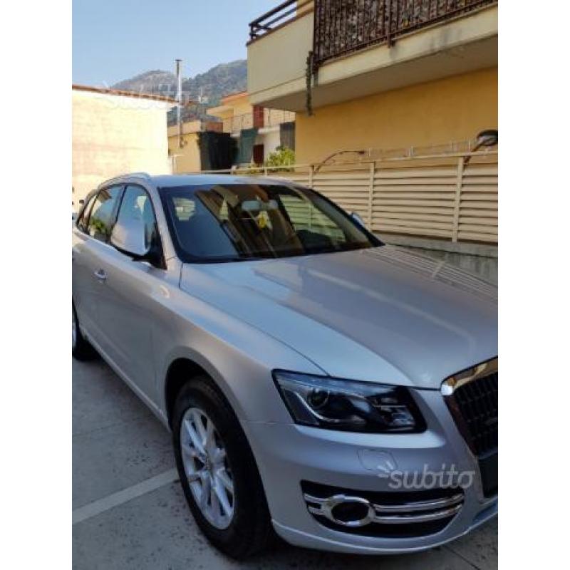 Stupenda AUDI Q5