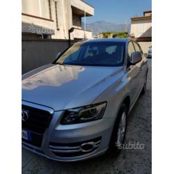 Stupenda AUDI Q5