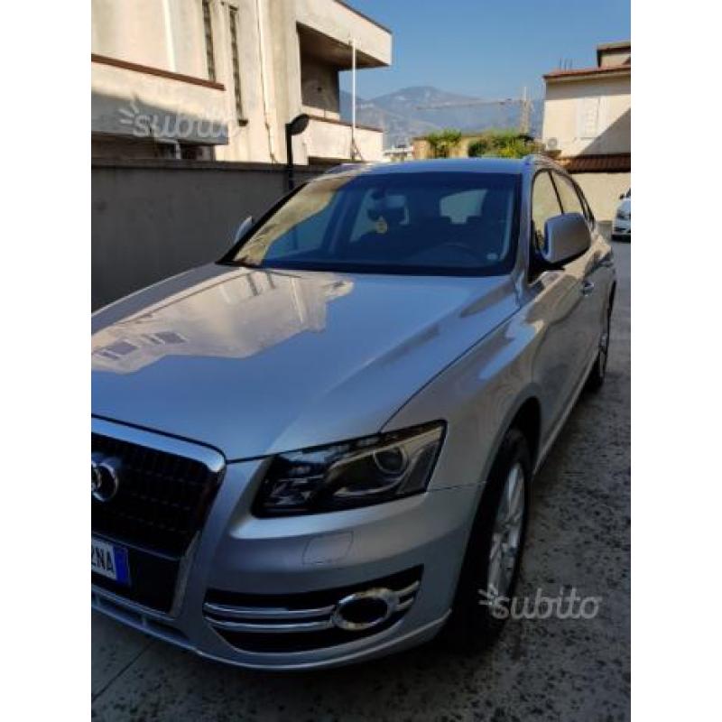 Stupenda AUDI Q5