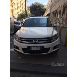 VOLKSWAGEN Tiguan 2ª serie - 2013