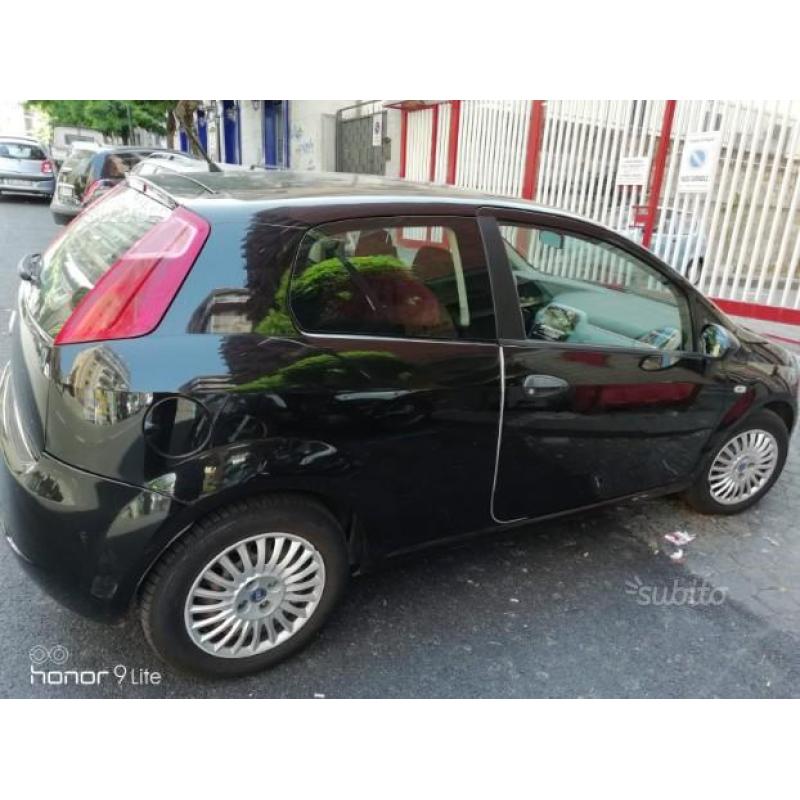 FIAT Punto - 2005