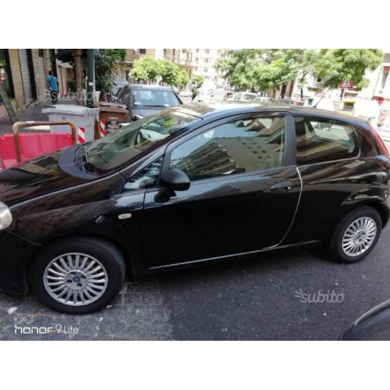 FIAT Punto - 2005