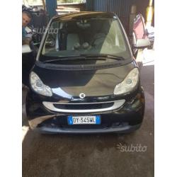 Smart 2009 mhd