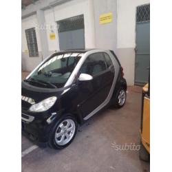 Smart 2009 mhd